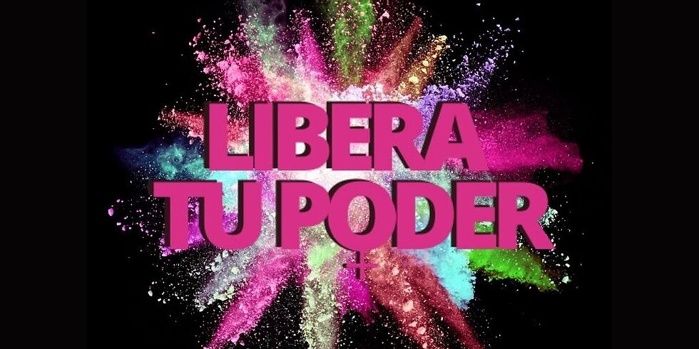 Libera tu poder