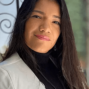 Rosalía Carrillo Meraz