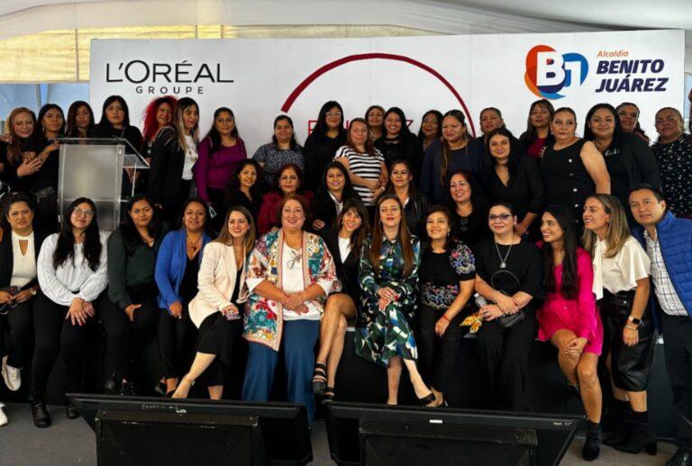 Emprendimiento y redes de apoyo: Casa Gaviota combate la violencia contra la mujer con empoderamiento